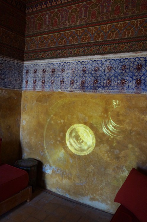 institut francais de marrakech